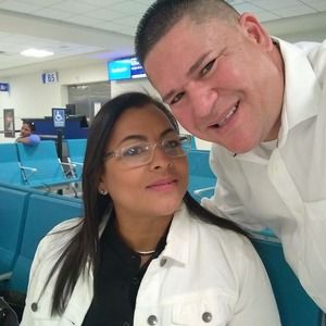 Meet your Posher, Myrna liz